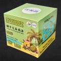 椰子文昌雞湯
