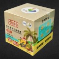 陳皮雪梨文昌雞湯