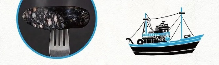 海鮮系列